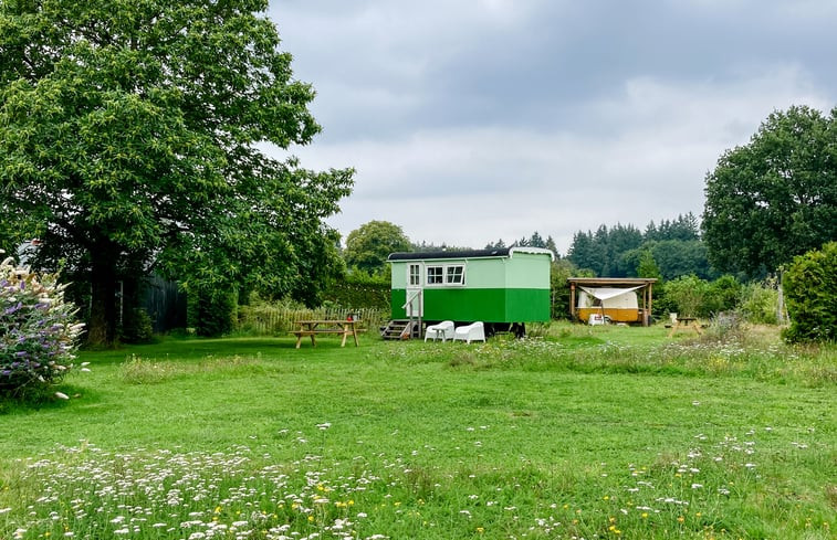 Natuurhuisje in Putten