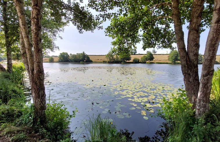 Natuurhuisje in Arnay-le-Duc