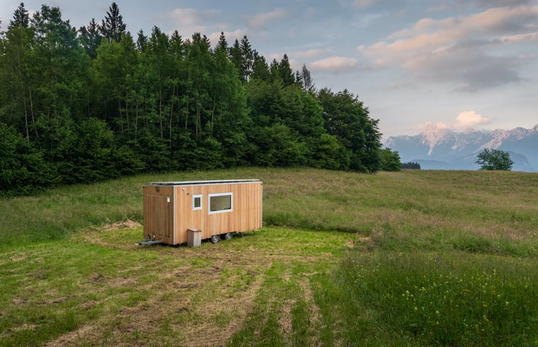 Natuurhuisje in Tolmezzo