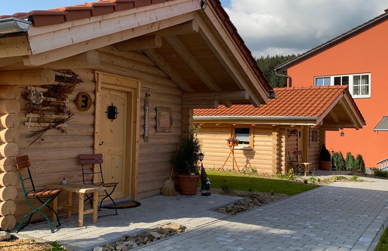 Natuurhuisje in Bayerisch Eisenstein/Regenhütte