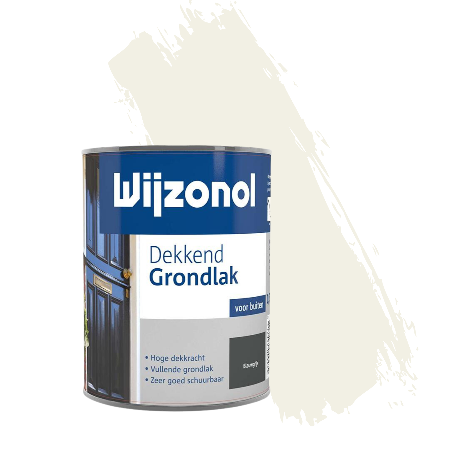 Wijzonol Grondlak 9235