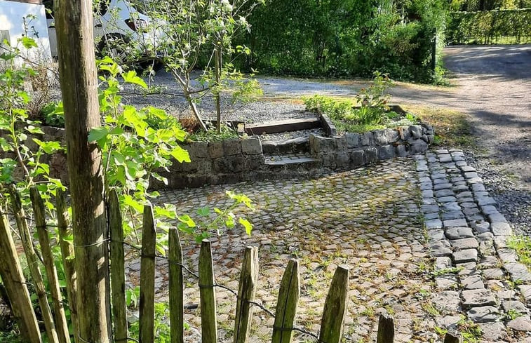 Natuurhuisje in Ieper