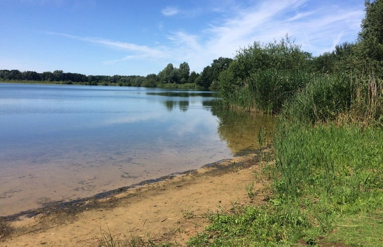 Natuurhuisje in Haarlo