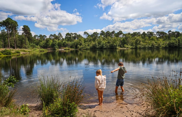 Natuurhuisje in Oisterwijk