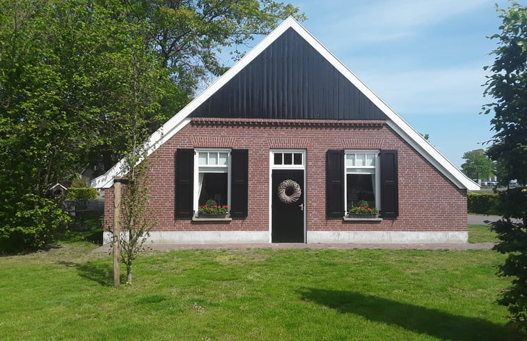 Natuurhuisje in Hengevelde