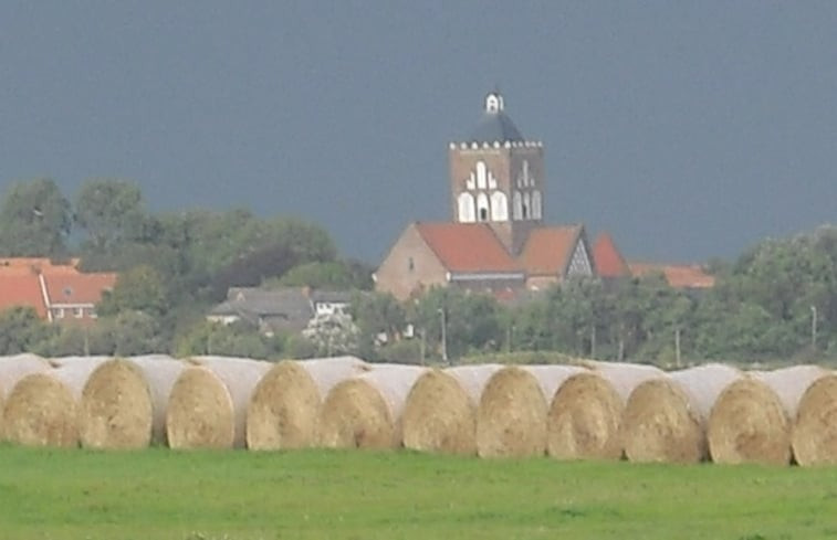 Natuurhuisje in Krummhörn