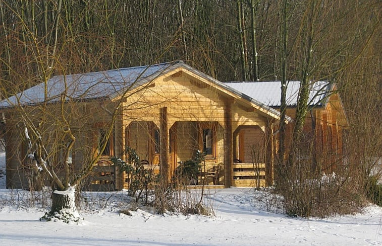 Natuurhuisje in Zoutkamp