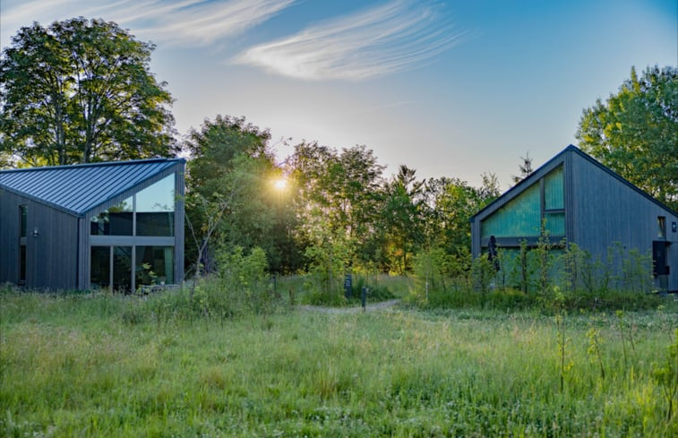 Natuurhuisje in Schleiden