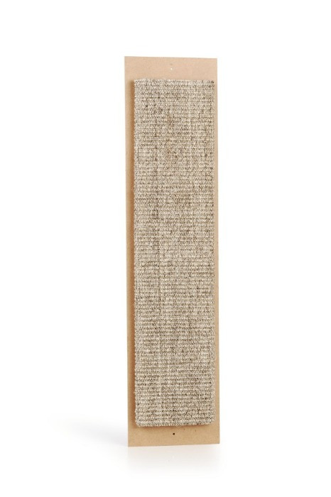 Beeztees luxe Sisal krabplank kattenkruid