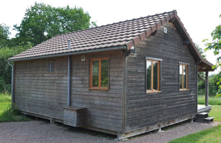 Natuurhuisje in Marigny Sur Yonne