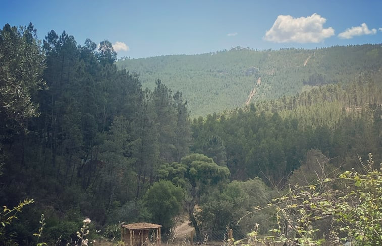 Natuurhuisje in Rochas de Baixo