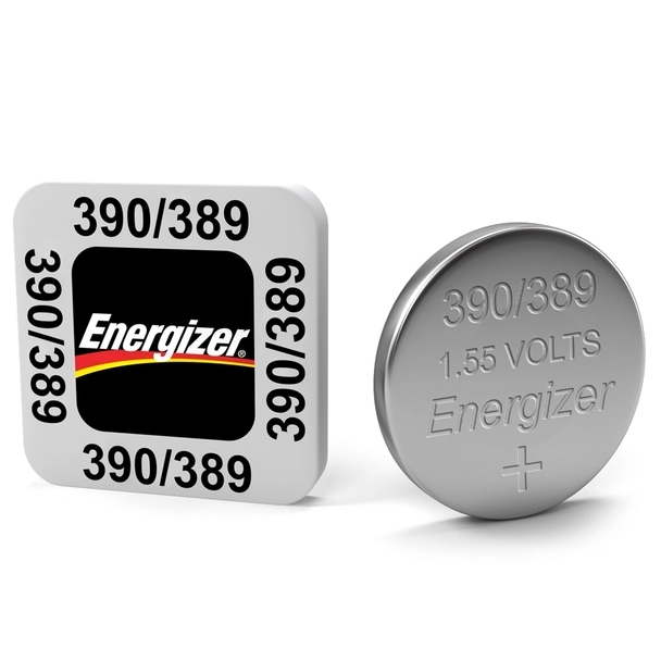 Energizer 390 / 389