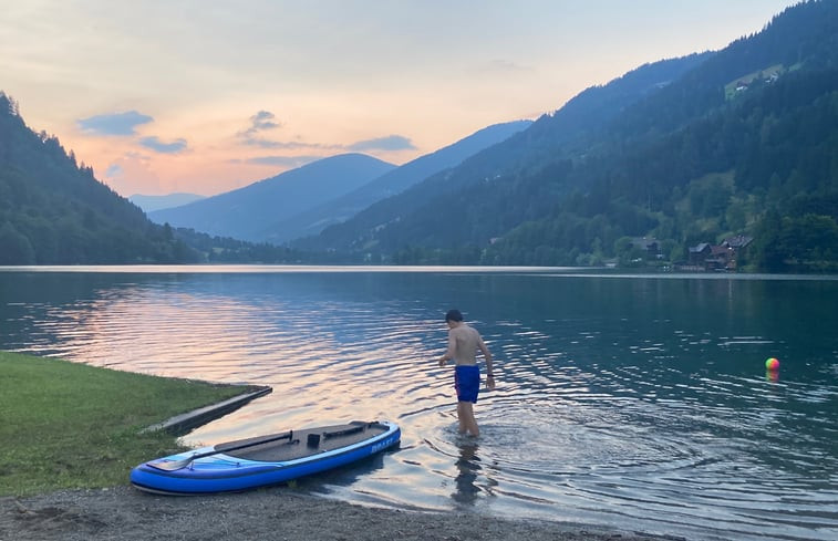 Natuurhuisje in Feld am See