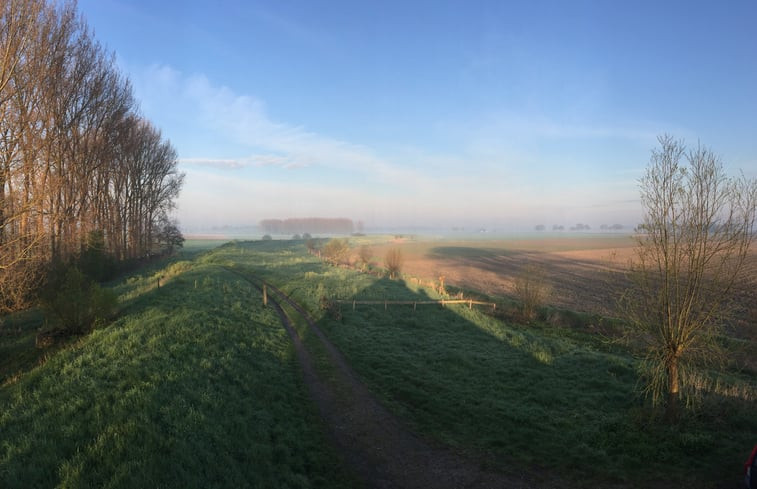 Natuurhuisje in Drimmelen