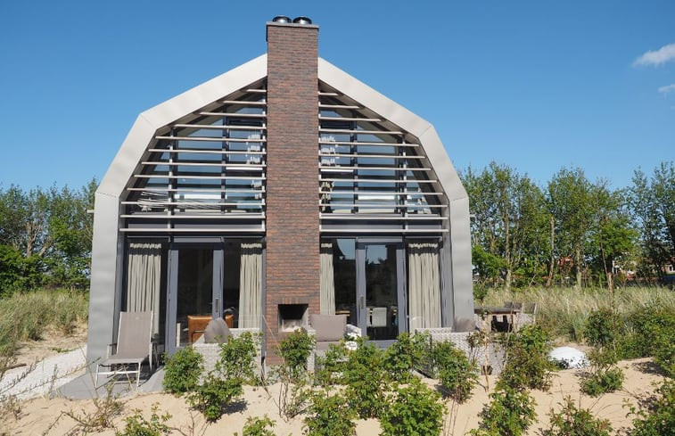 Natuurhuisje in Egmond aan den Hoef