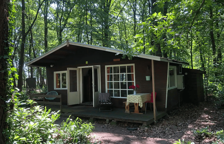 Natuurhuisje in Gellik