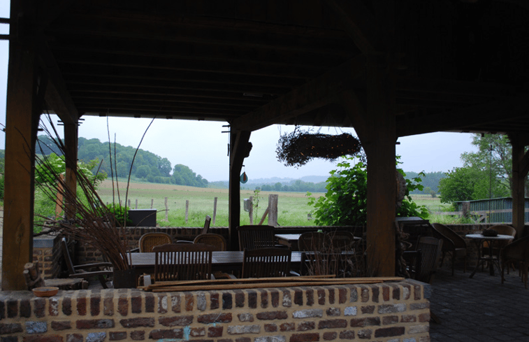 Natuurhuisje in Mechelen