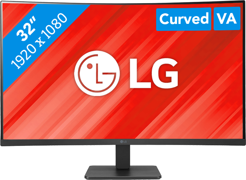 LG 32MR50C-B