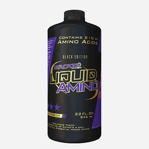 Stacker Liquid Amino