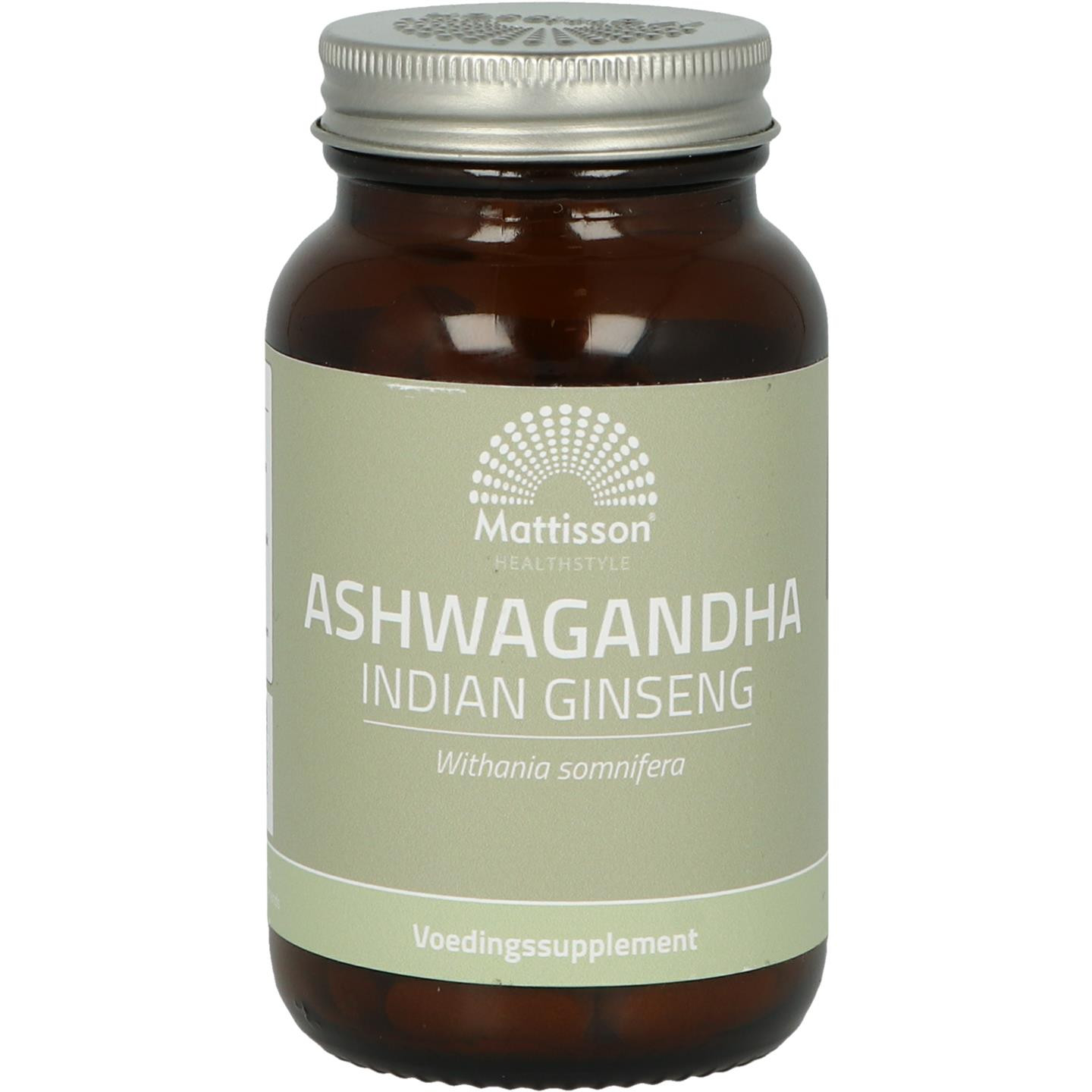 Ashwagandha