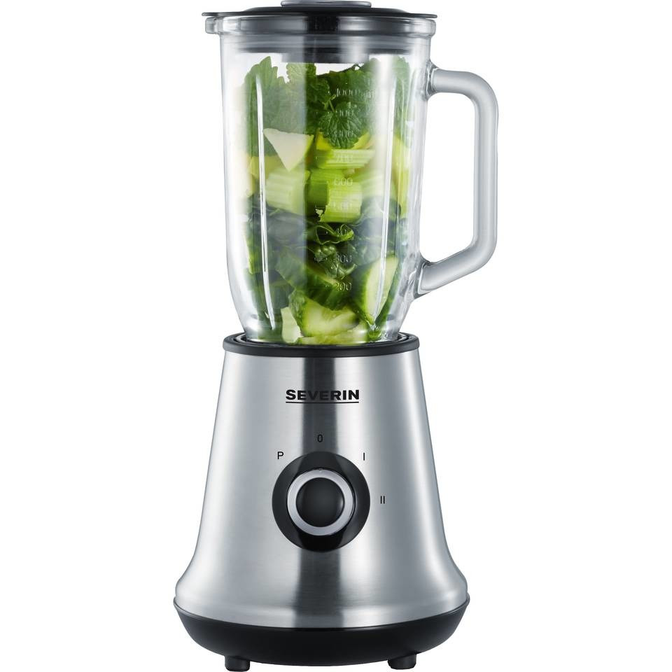 Severin SM3737 Blender Grijs