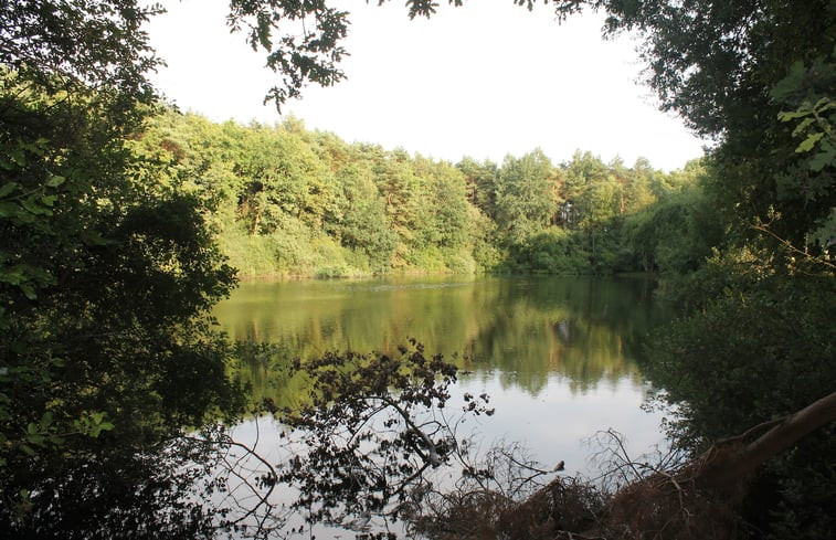 Natuurhuisje in Gieten