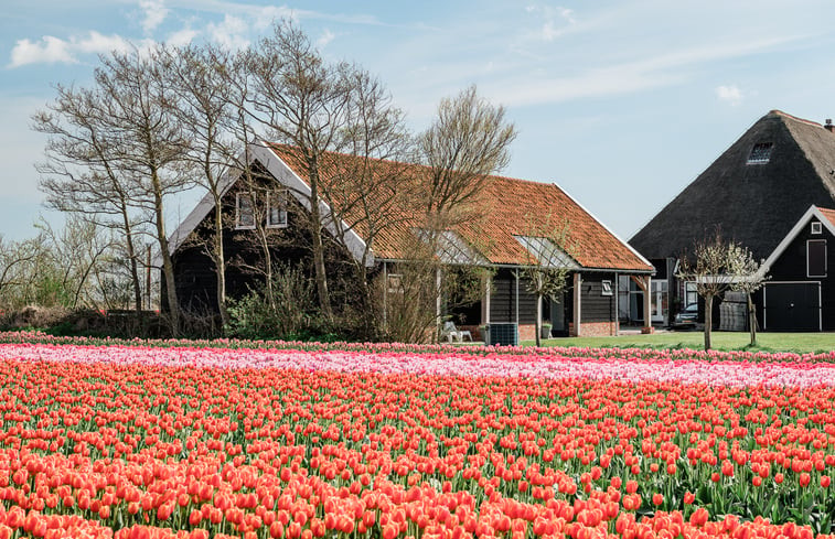 Natuurhuisje in Burgerbrug