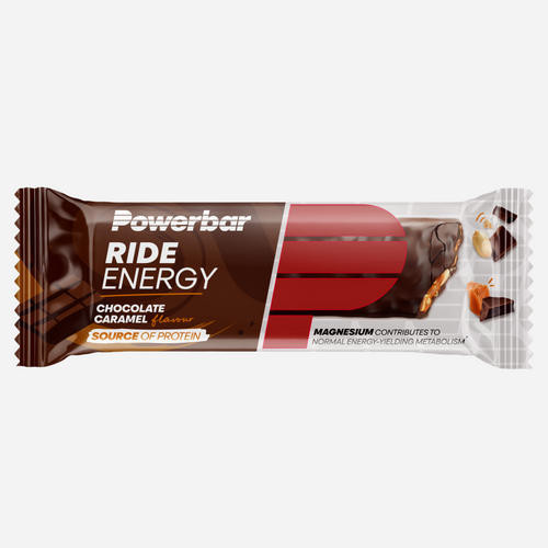 Ride Energy Bar