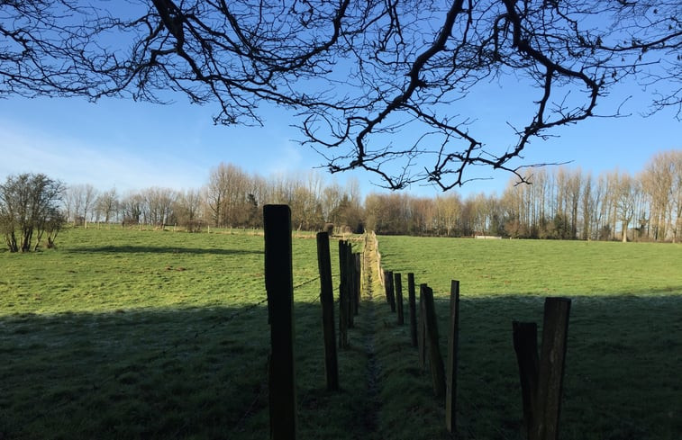 Natuurhuisje in Canlers