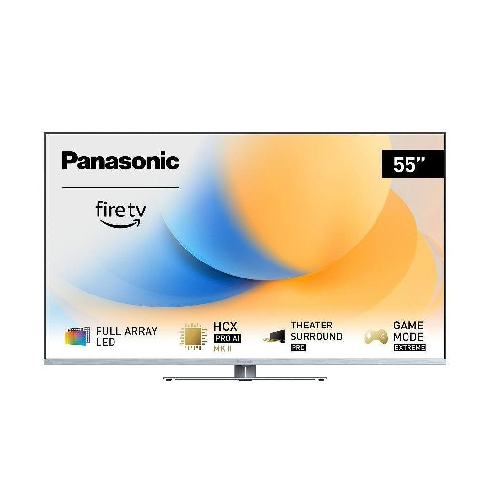 Panasonic TV-55W93AE6 (2024) - 55 inch - LED TV