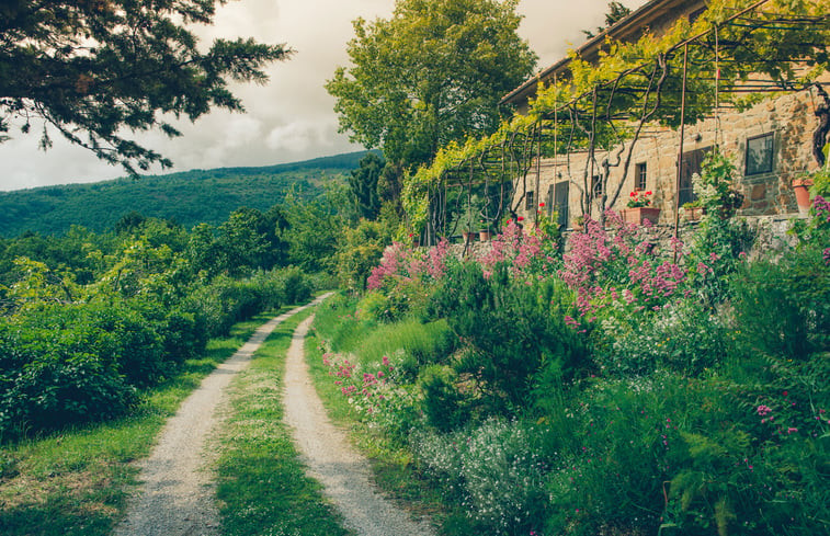 Natuurhuisje in Cortona