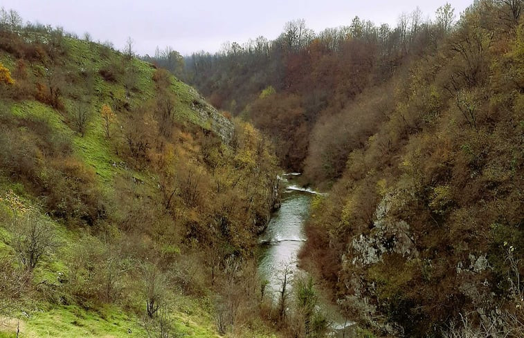 Natuurhuisje in Drežnik Grad