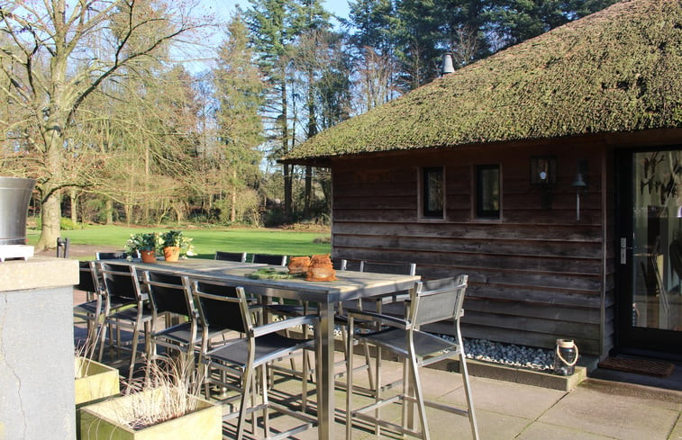 Natuurhuisje in Vaassen