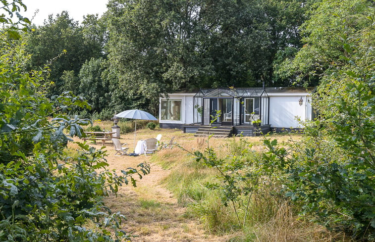 Natuurhuisje in Groesbeek