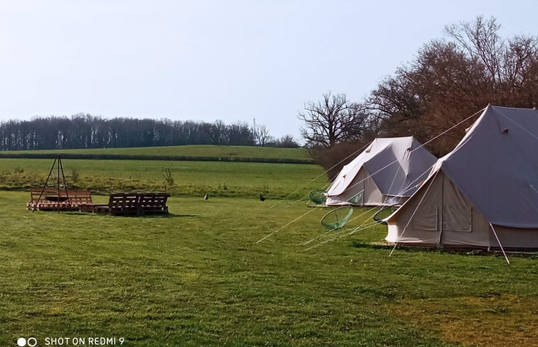 Natuurhuisje in Parsac-Rimondeix