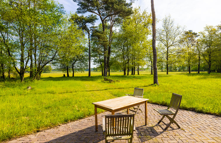 Natuurhuisje in Emst