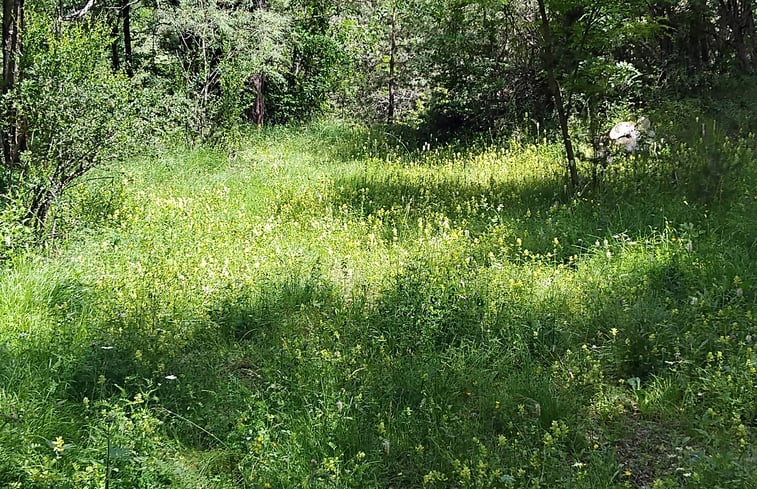 Natuurhuisje in Terre Rouge - Cervieres