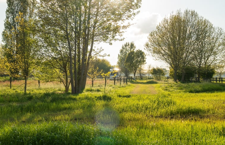 Natuurhuisje in Nieuwleusen