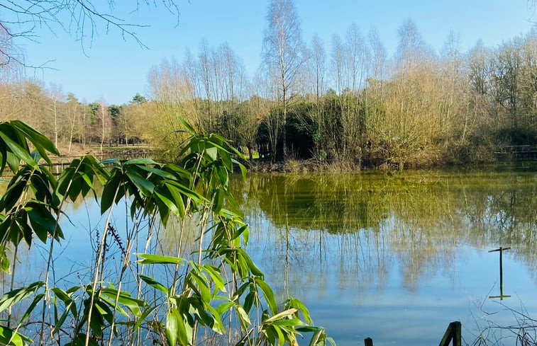 Natuurhuisje in Eerde (Schijndel - Veghel - Sint Oedenrode / Meierijstad)