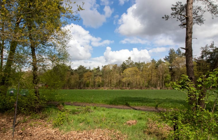 Natuurhuisje in Putten