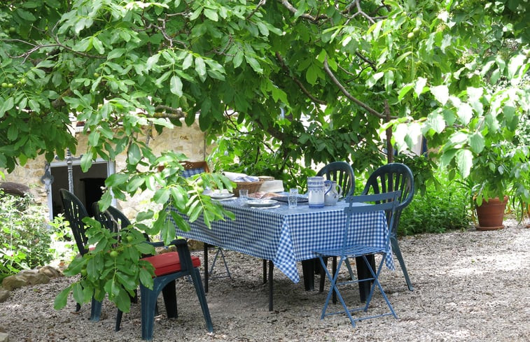 Natuurhuisje in Eyzahut