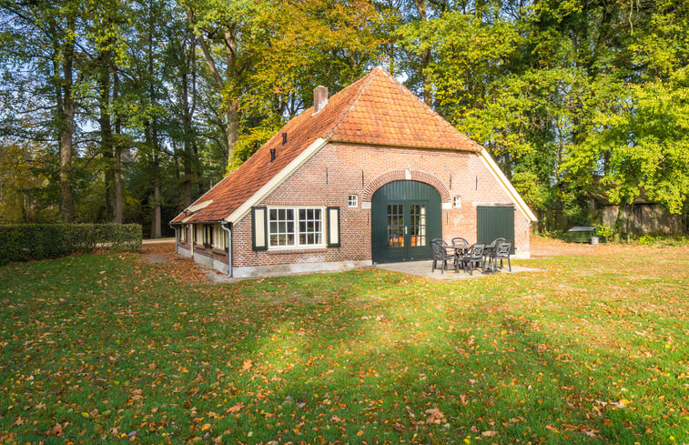 Natuurhuisje in Hengelo Gld