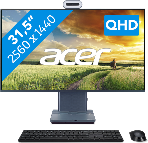 Acer Aspire S32-1856 I7732 NL