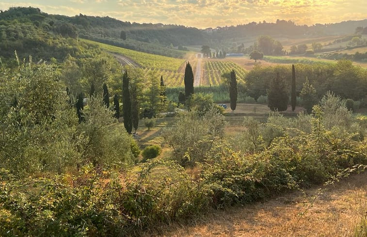 Natuurhuisje in Casciana Terme Lari