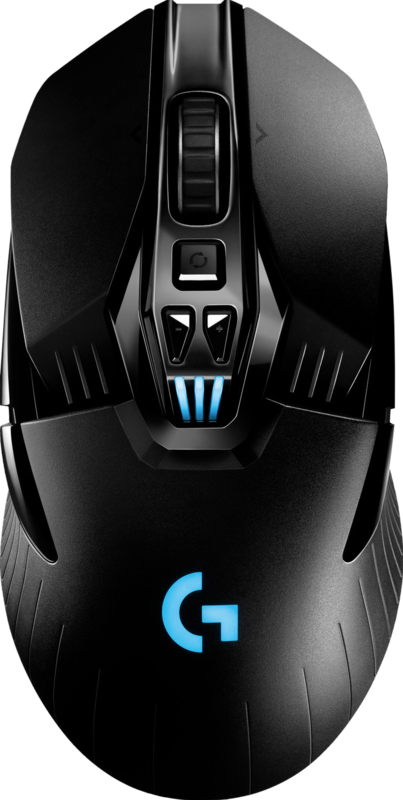 Logitech G903 Hero Lightspeed