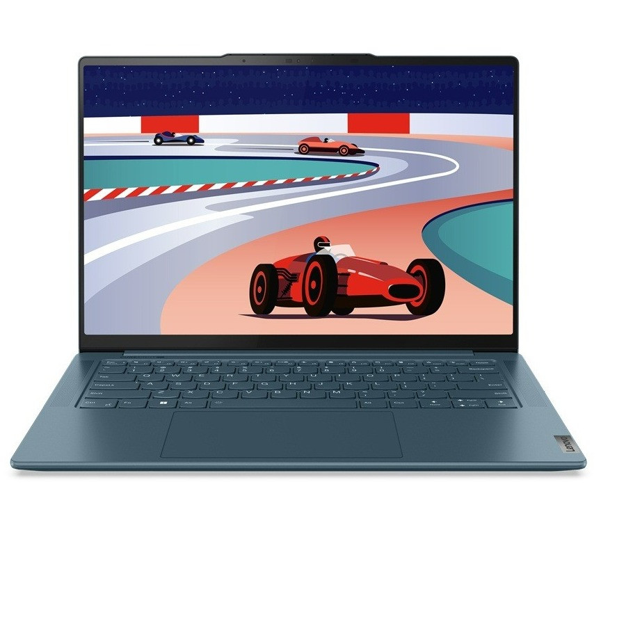 Lenovo Yoga Pro 7 14ARP8 83AU0066MH -14 inch Laptop