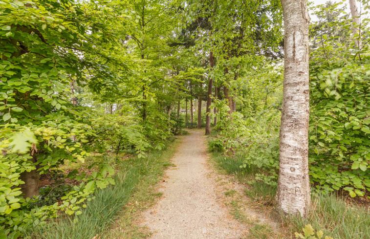 Natuurhuisje in Epe