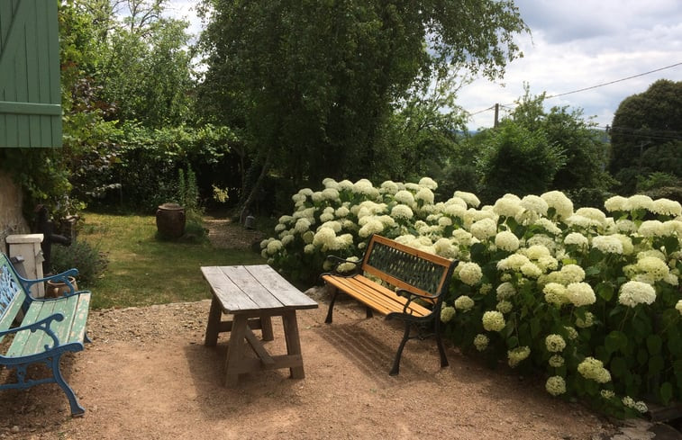 Natuurhuisje in Negrignas