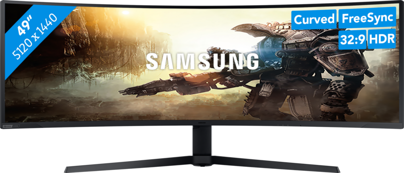 Samsung Odyssey G9 Neo LS49AG954NPXEN