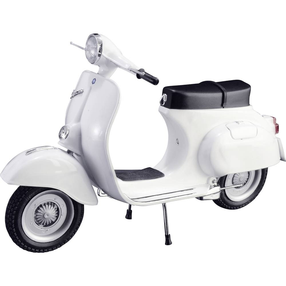 Italeri 4633 Vespa 125 Primavera Motorfiets (bouwpakket) 1:9